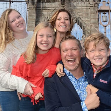 Three Hour Private NYC Photoshoot and Walking Tour