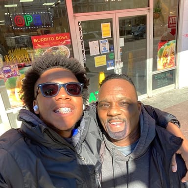 Family-Friendly Scavenger Hunt