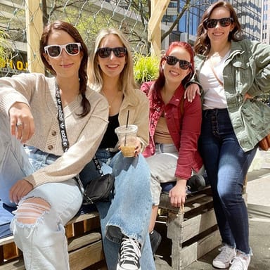 Family-Friendly Scavenger Hunt