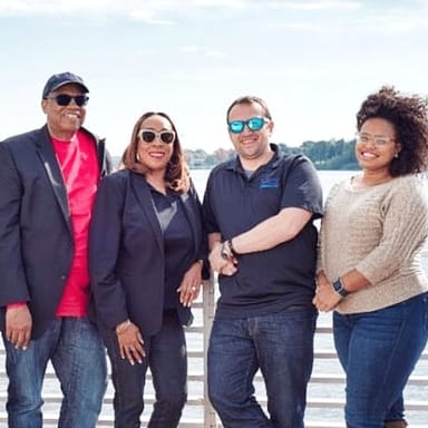 DC Gourmet Lunch Cruise