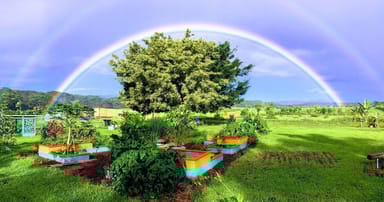 KulaniaPia Farm Tour