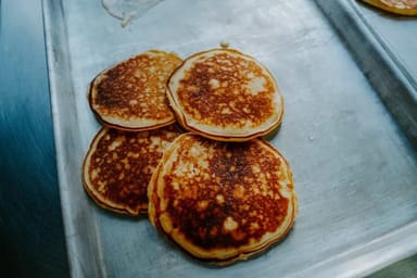 Gourmet Brunch Cooking Class and Dining Experience