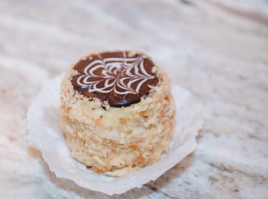 Harvard Square Chocolate Tour