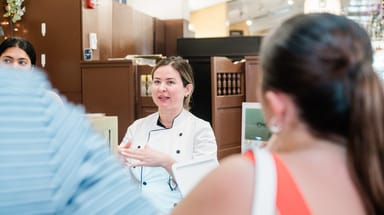 Harvard Square Chocolate Tour