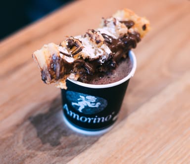 Harvard Square Chocolate Tour