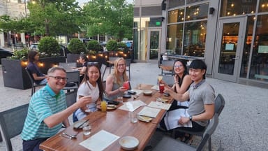 Central Square Food and Mural Arts Weekend Tour