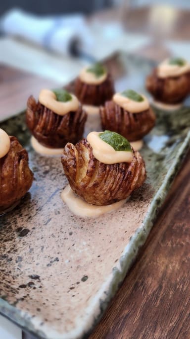 Central Square Food and Mural Arts Weekend Tour