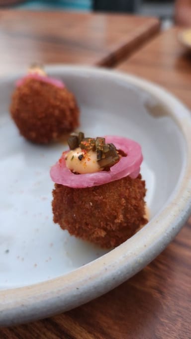 Central Square Food and Mural Arts Weekend Tour