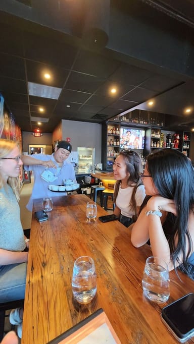 Central Square Food and Mural Arts Weekday Tour