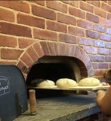 Plimoth Patuxet 17th-Century Soup Dinner and Living History Experience for Two