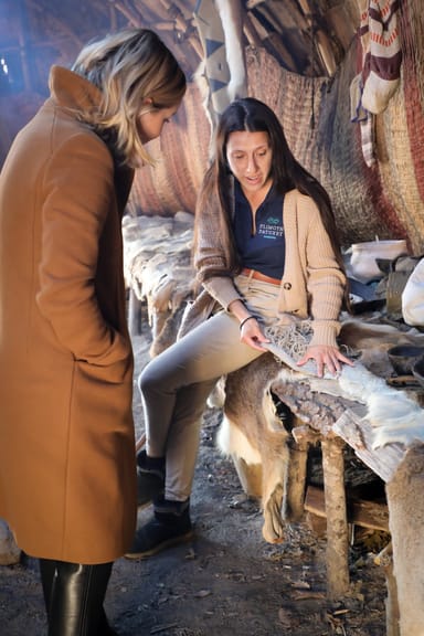 Plimoth Patuxet 17th-Century Soup Dinner and Living History Experience for Two