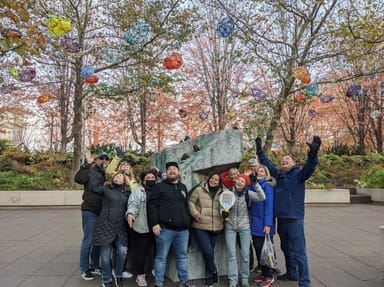 The Best of Chicago Food and Sightseeing Tour with Bike or Kayak Rental