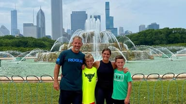 The Best of Chicago Food and Sightseeing Tour with Bike or Kayak Rental