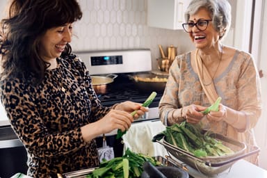 The Flavors of Nepal: Authentic Multi-Course Cooking Class with the League of Kitchens