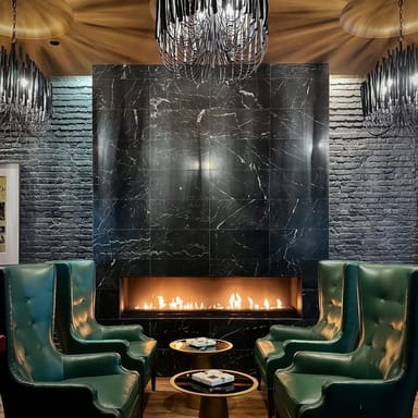 VIP Cigar Experience at Barclay-Rex New York