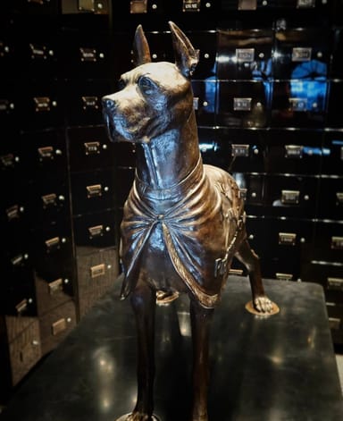 VIP Cigar Experience at Barclay-Rex New York