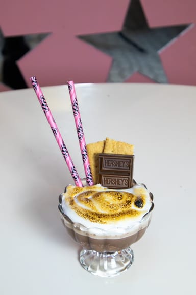 Serendipity 3 Famous Frrrozen Hot Chocolate® Flight - Upper East Side