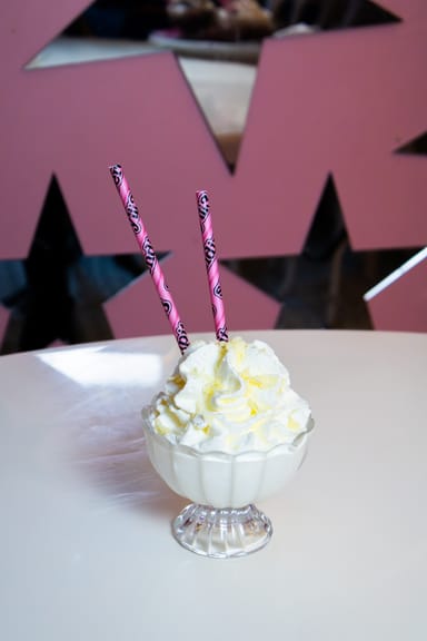 Serendipity 3 Famous Frrrozen Hot Chocolate® Flight - Times Square