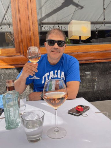 Mom and Pop Authentic Food Tour of Little Italy and Chinatown