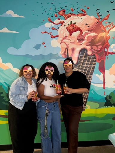 Boozy Ice Cream Sundae Making Class at Tipsy Scoop - Brooklyn