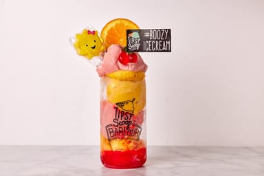 Boozy Ice Cream Sundae Making Class at Tipsy Scoop - Manhattan