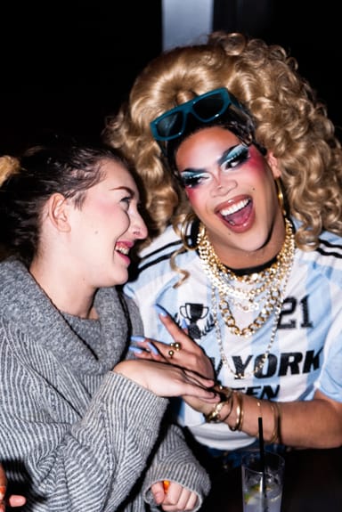 Hell’s Kitchen LGBTQ+ Nightlife Tour and Drag Show