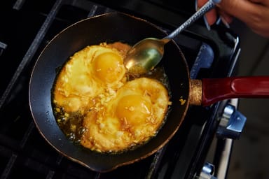 The Flavors of Afghanistan: Authentic Multi-Course Cooking Class with the League of Kitchens