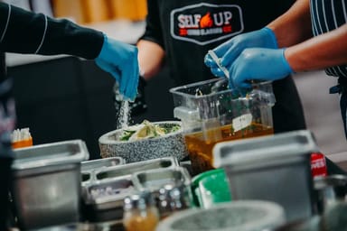 Multi-Course Mexican Fiesta Cooking Class 