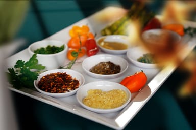 Multi-Course French Steakhouse Cooking Class and Dining Experience