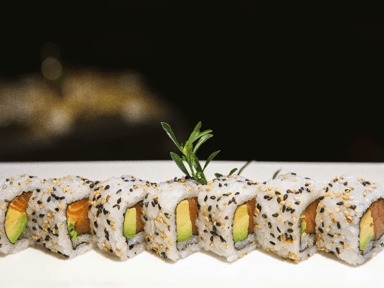 Multi-Course Japanese Favorites Cooking Class and Dining Experience