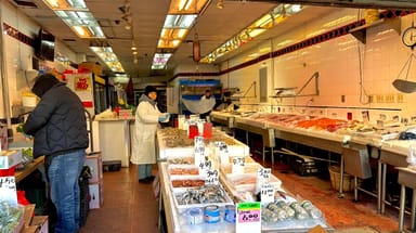 Chinatown Walking Food and Culture Tour