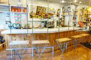 Cupcakes, Bakeries, and Sweets Walking Food Tour