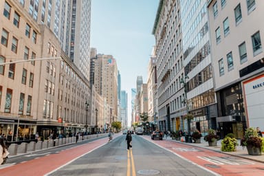 West Village Walking Food and History Tour