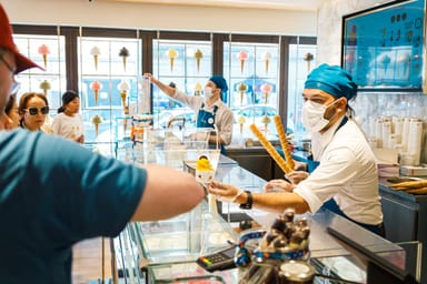 West Village Chocolate Tour