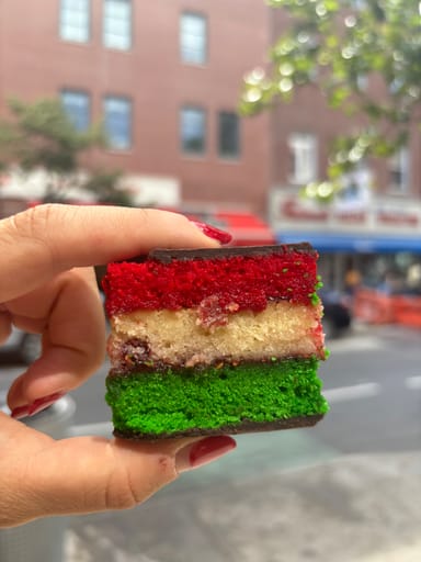 West Village Chocolate Tour