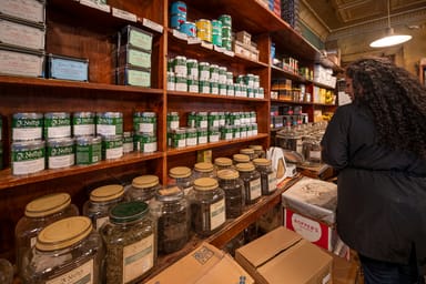 Greenwich Village Coffee Tasting Tour