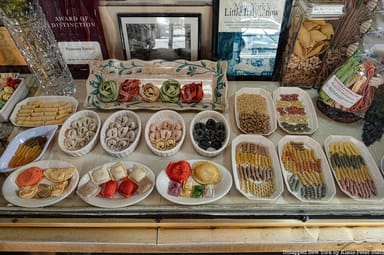 A Taste of New York: Manhattan Food Tour