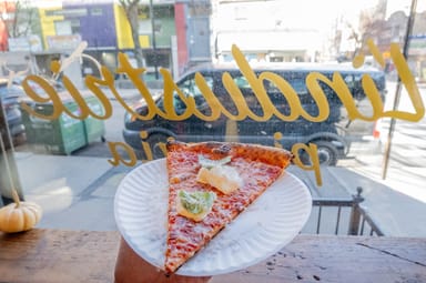 The Slices of Brooklyn Pizza Tour