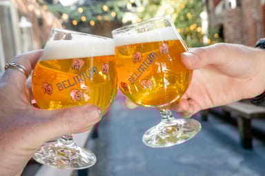 The Slices of Brooklyn Pizza Tour