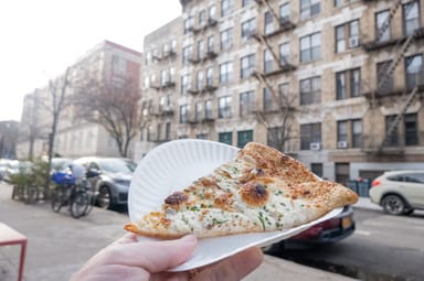 The Slices of Brooklyn Pizza Tour
