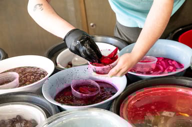 Lower East Side Delis, Tenements, and Synagogues Tour