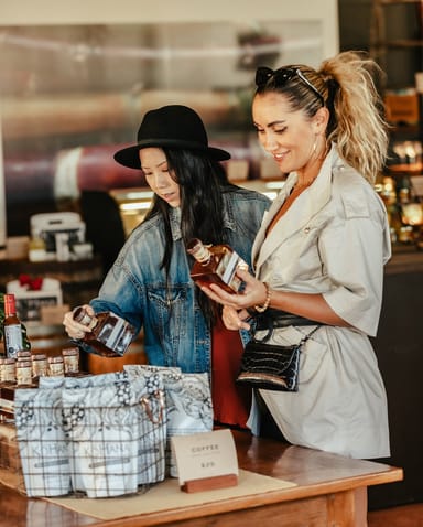 Kō Hana Rum Distillery Deep Dive Tour, Tastings, and Souvenir Glass