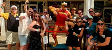 Clearwater Beach Bites and Sights Food Tour