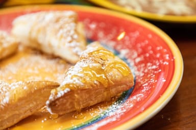 San Antonio River Walk Food Tour