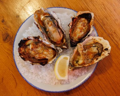 A Taste of Napa: Culinary Institute and Oxbow Public Market Foodie Tour