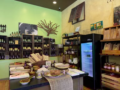 Olive Oil Tasting for Two and Signature Gift at Olive This, Olive That