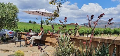 Candle Making Class and Judd's Hill Winery Wine Tasting for Two