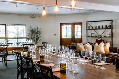 Hill Family Estate Wine Tasting for Two in Yountville