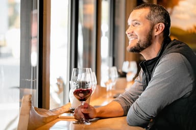 Hill Family Estate Wine Tasting for Two in Yountville