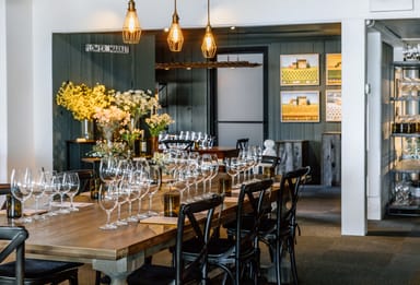 Hill Family Estate Wine Tasting for Two in Yountville